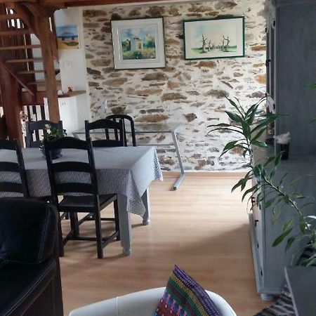 La Grangette Du Paradis Naucelle Екстериор снимка