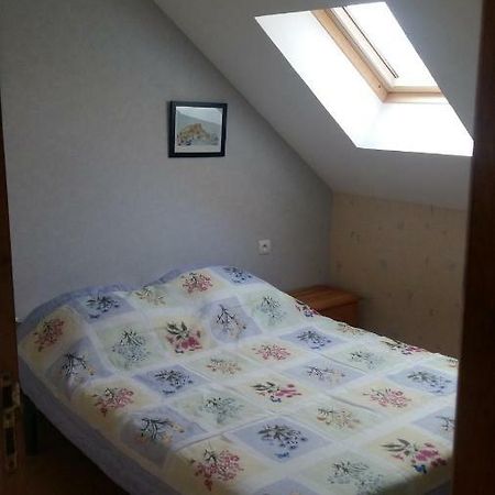La Grangette Du Paradis Naucelle Екстериор снимка