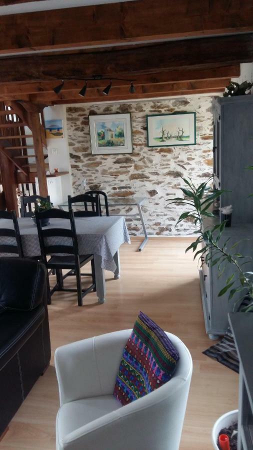 La Grangette Du Paradis Naucelle Екстериор снимка