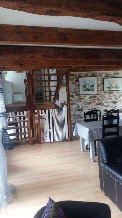 La Grangette Du Paradis Naucelle Екстериор снимка